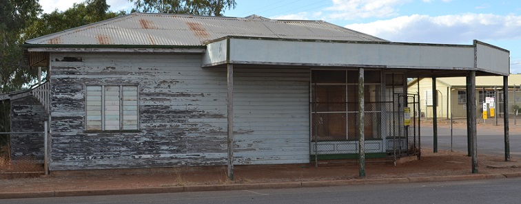 Labor headquarters