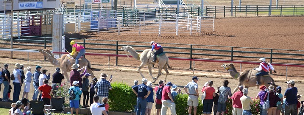 winning post