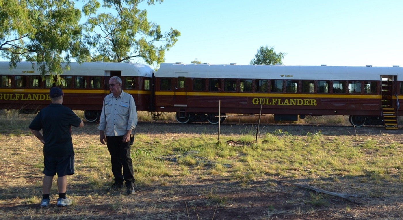Gulflander